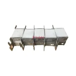 Siemens 3NE8 731-1 Semiconductor Fuse