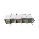 Siemens 3NE8 731-1 Semiconductor Fuse