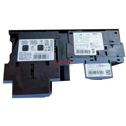 Siemens 3RA2120-4CA27-0BB4 Reversing Contactor Combination