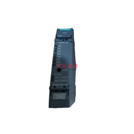 Siemens 3RK2400-2CE00-2AA2 AS-Interface Module