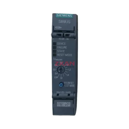 Siemens 3RM1202-1AA04 Hybrid Motor Starter