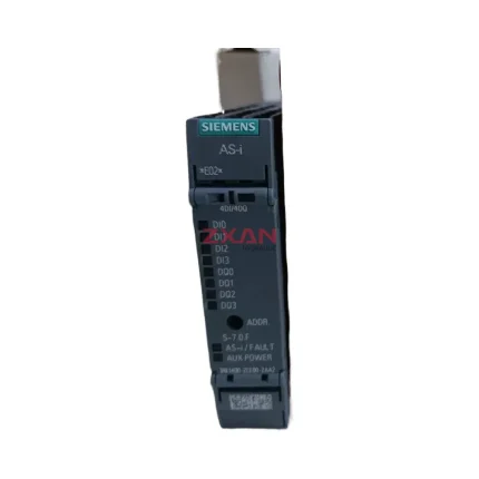Siemens 3RX1400-2CE00-7AA2 AS-i Interface Module