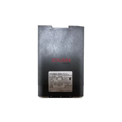 Siemens 3TK2804-0BB4 Safety Relay Module