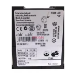 Siemens 3TK2828-1AL20 Safety Relay
