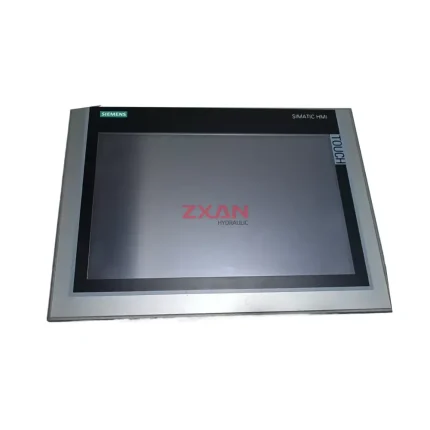 Siemens 6AV2 124-0MC01-0AX0 SIMATIC HMI TP1200 Comfort Panel