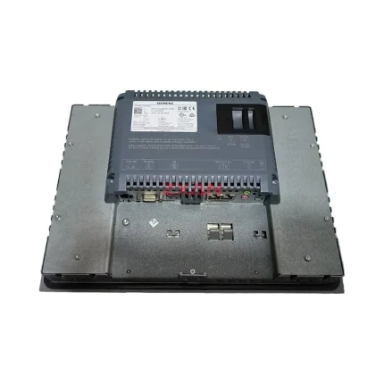Siemens 6AV2 124-0MC01-0AX0 SIMATIC HMI TP1200 Comfort Panel