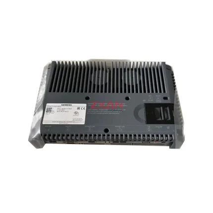 Siemens 6AV2 144-8QC10-0AA0 SIMATIC IPC277E Industrial PC