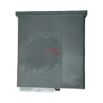 Siemens 6DR2100-4 Electric Actuator Controller