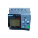 Siemens 6ED1052-1FB08-0BA1 PLC Logic Module