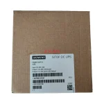Siemens 6EP1931-2EC21 SITOP DC UPS Power Supply