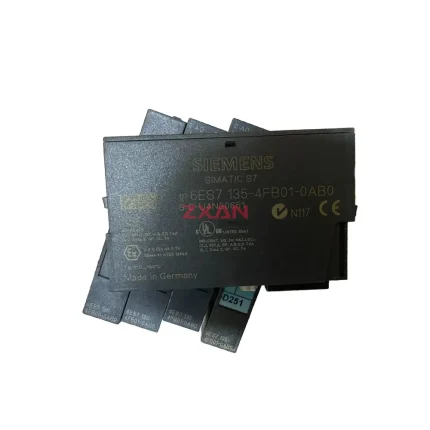 Siemens 6ES7 135-4FB01-0AB0 SIMATIC S7 Analog Output Module