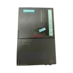 Siemens 6ES7 315-1AF03-0AB0 SIMATIC S7-300 PLC CPU Module