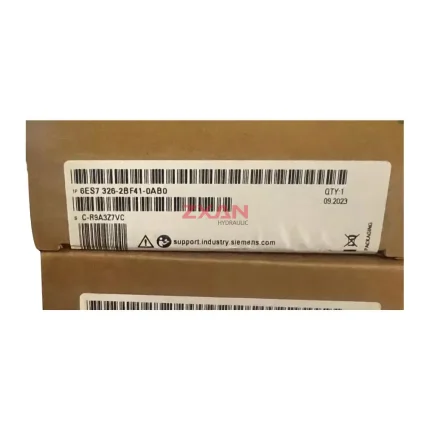 Siemens 6ES7 326-2BF41-0AB0 Fail-safe Digital Output Module