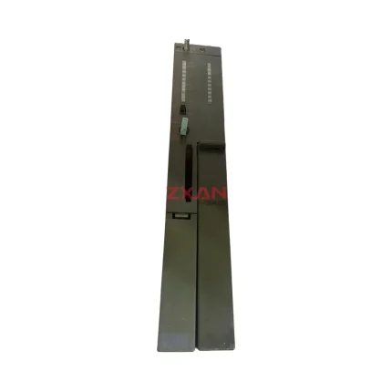 Siemens 6ES7 416-2XK01-0AB0 SIMATIC S7 CPU Module
