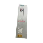 Siemens 6SE7023-4EC61 AC Frequency Converter