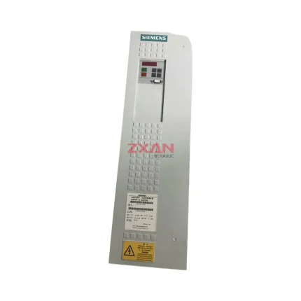 Siemens 6SE7023-4EC61 AC Frequency Converter
