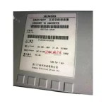 Siemens 6SE7023-4EC61 AC Frequency Converter