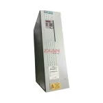 Siemens 6SE7023-4EC61 AC Frequency Converter