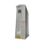 Siemens 6SE7023-4EC61 AC Frequency Converter