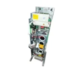 Siemens 6SE7031-0EE60 SIMOVERT VC Converter