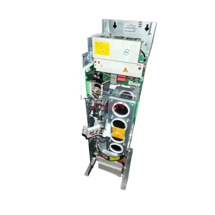 Siemens 6SE7031-0EE60 SIMOVERT VC Converter