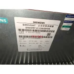 Siemens 6SE7031-0EE60 SIMOVERT VC Converter