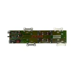 Siemens 6SE7036-5GK84-1JC0 Circuit Board