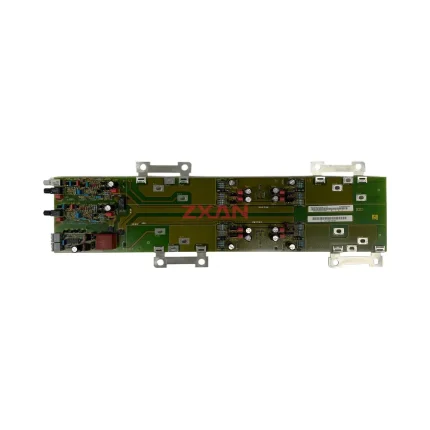 Siemens 6SE7036-5GK84-1JC0 Circuit Board