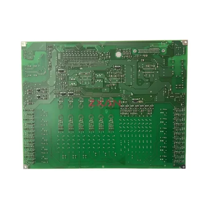 Siemens 6SE7041-8EK85-1HA0 Industrial Circuit Board
