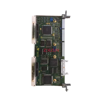 Siemens 6SE7090-0XX84-0AB0 Control Unit Board (CUVC)