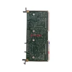 Siemens 6SE7090-0XX84-0AB0 Control Unit Board (CUVC)