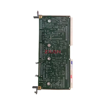 Siemens 6SE7090-0XX84-0AB0 Control Unit Board (CUVC)