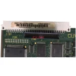 Siemens 6SE7090-0XX84-0AB0 Control Unit Board (CUVC)