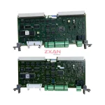 Siemens 6SE7090-0XX85-1DA0 Control Board
