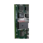 Siemens 6SE7090-0XX85-1DA0 Control Board
