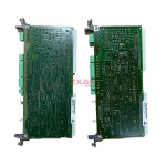 Siemens 6SE7090-0XX85-1DA0 Control Board