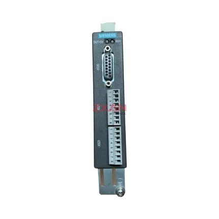 Siemens 6SL3055-0AA00-5CA2 SINAMICS Sensor Module SMC30