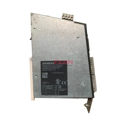 Siemens 6SL3055-0AA00-5CA2 SINAMICS Sensor Module SMC30