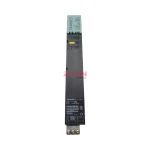 Siemens 6SL3120-1TE21-0AA1 Single Motor Module