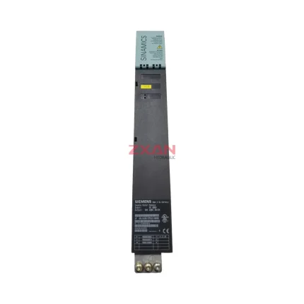Siemens 6SL3120-1TE21-0AA1 Single Motor Module