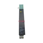Siemens 6SL3120-1TE21-0AA1 Single Motor Module