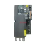 Siemens 6SL3210-5FE12-0UF0 Servo Drive