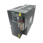 Siemens 6SL3210-5FE12-0UF0 Servo Drive