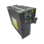 Siemens 6SL3210-5FE12-0UF0 Servo Drive