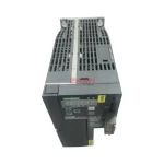Siemens 6SL3210-5FE12-0UF0 Servo Drive