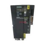 Siemens 6SL3210-5FE12-0UF0 Servo Drive