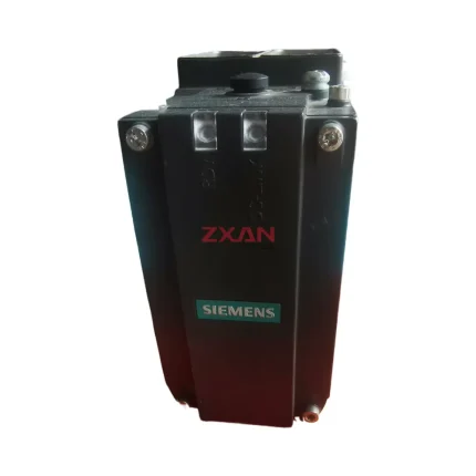 Siemens 6SL3330-6TE41-7AA3 DC Link Module
