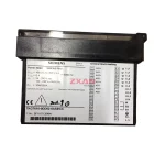 Siemens 7KG7610-0DD02-0AA0/CC Power Meter