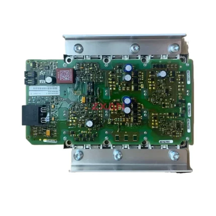 Siemens A5E00297630 Industrial Control Board / Power Module