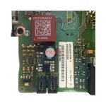 Siemens A5E00297630 Industrial Control Board / Power Module